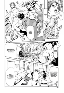Page 16 of Katei no Jijou - Family's Circumstances - preview thumbnail