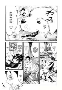 Page 23 of Katei no Jijou - Family's Circumstances - preview thumbnail