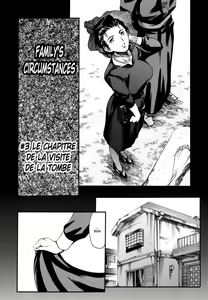 Page 43 of Katei no Jijou - Family's Circumstances - preview thumbnail