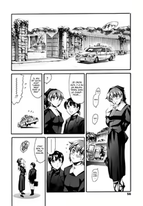 Page 51 of Katei no Jijou - Family's Circumstances - preview thumbnail