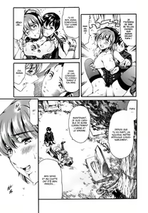 Page 57 of Katei no Jijou - Family's Circumstances - preview thumbnail