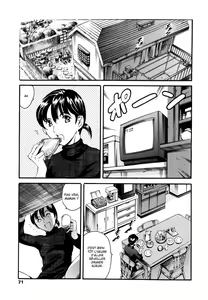 Page 66 of Katei no Jijou - Family's Circumstances - preview thumbnail
