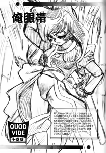Page 16 of QUOD VIDE - preview thumbnail