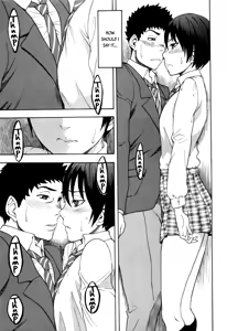 Page 7 of Otokonoko ja Naishi!! - preview thumbnail