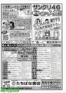 Page 295 of BugBug 2010-03 Vol. 187 - preview thumbnail
