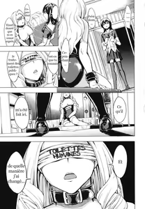 Page 32 of Toilettes publiques - preview thumbnail
