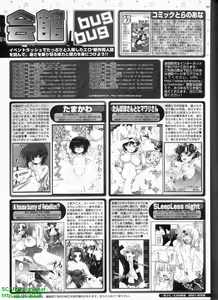 Page 306 of BugBug 2008-07 Vol. 167 - preview thumbnail