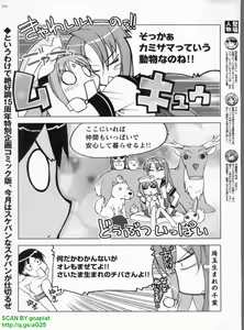 Page 267 of BugBug 2008-11 Vol. 171 - preview thumbnail