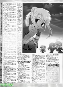 Page 266 of BugBug 2009-01 Vol. 173 - preview thumbnail