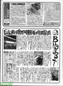 Page 294 of BugBug 2009-01 Vol. 173 - preview thumbnail
