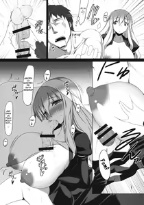 Page 11 of Gensoukyou Koushinki 4 - preview thumbnail