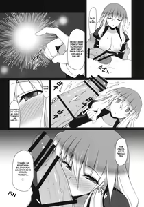 Page 15 of Gensoukyou Koushinki 4 - preview thumbnail