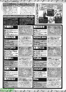 Page 233 of BugBug 2008-08 Vol. 168 - preview thumbnail