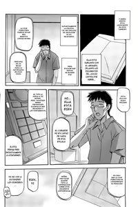 Page 104 of Fuyu no Ajisai | Hortensia de Invierno - preview thumbnail