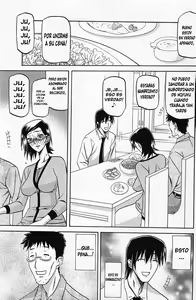 Page 73 of Fuyu no Ajisai | Hortensia de Invierno - preview thumbnail