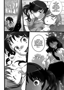 Page 14 of Toaru Pants no Choudenjihou - preview thumbnail
