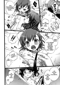 Page 18 of Toaru Pants no Choudenjihou - preview thumbnail