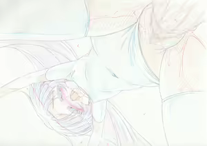 Page 51 of THE BOOK OF OVER DRIVE Vol.02 omakeCD - preview thumbnail