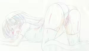 Page 56 of THE BOOK OF OVER DRIVE Vol.02 omakeCD - preview thumbnail