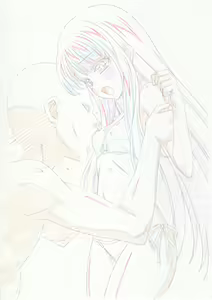 Page 80 of THE BOOK OF OVER DRIVE Vol.02 omakeCD - preview thumbnail