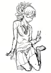 Page 19 of C-man G-sen - preview thumbnail