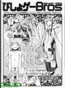 Page 252 of BugBug 2010-09 Vol. 193 - preview thumbnail
