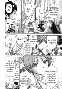 Page 121 of Haru no Natsu - preview thumbnail