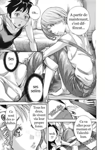 Page 122 of Haru no Natsu - preview thumbnail