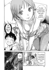 Page 125 of Haru no Natsu - preview thumbnail