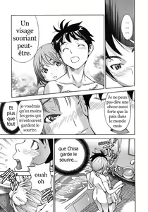 Page 130 of Haru no Natsu - preview thumbnail