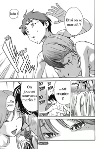 Page 132 of Haru no Natsu - preview thumbnail