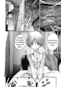 Page 133 of Haru no Natsu - preview thumbnail
