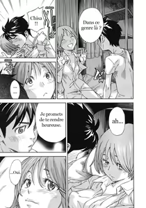 Page 134 of Haru no Natsu - preview thumbnail