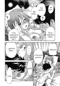 Page 139 of Haru no Natsu - preview thumbnail