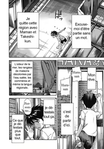 Page 154 of Haru no Natsu - preview thumbnail