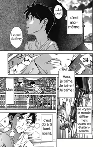 Page 155 of Haru no Natsu - preview thumbnail