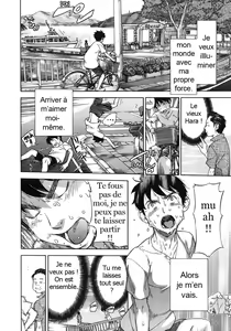 Page 156 of Haru no Natsu - preview thumbnail