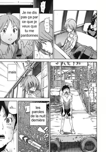 Page 157 of Haru no Natsu - preview thumbnail