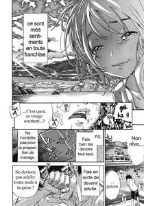 Page 158 of Haru no Natsu - preview thumbnail