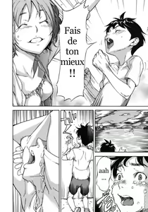 Page 160 of Haru no Natsu - preview thumbnail