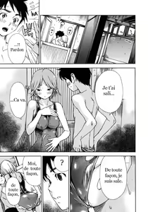 Page 52 of Haru no Natsu - preview thumbnail