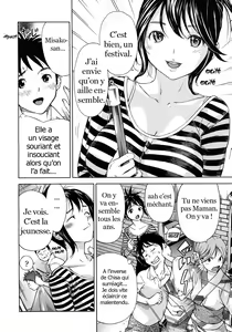 Page 57 of Haru no Natsu - preview thumbnail