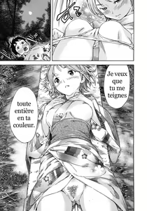 Page 66 of Haru no Natsu - preview thumbnail