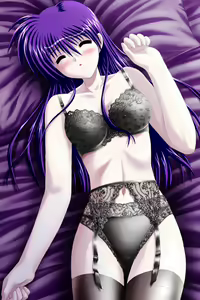 Page 16 of Triangle Heart 3 ～Sweet Songs Forever～ - preview thumbnail