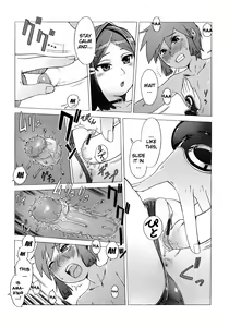Page 158 of Secret Journey - preview thumbnail