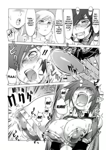 Page 71 of Secret Journey - preview thumbnail