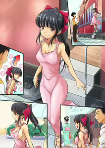 Page 9 of Karada ga Katte ni Shinguji-ke Goreijou Sakura ni | What I did to the daughter of the Shinguji house (decensored) - preview thumbnail