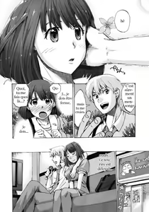 Page 19 of Je dois être forte - preview thumbnail