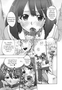 Page 3 of Je dois être forte - preview thumbnail