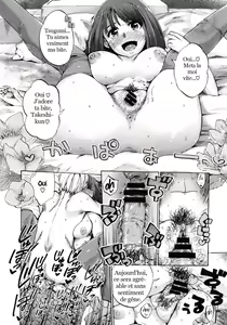 Page 33 of Je dois être forte - preview thumbnail